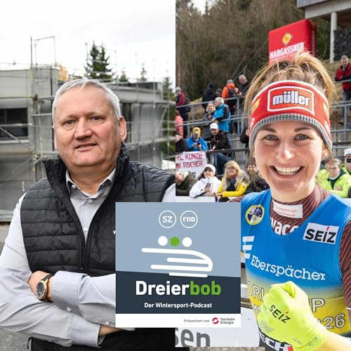 Der Rodelzoff von Altenberg und die Kr&ouml;nung von Julia Taubitz