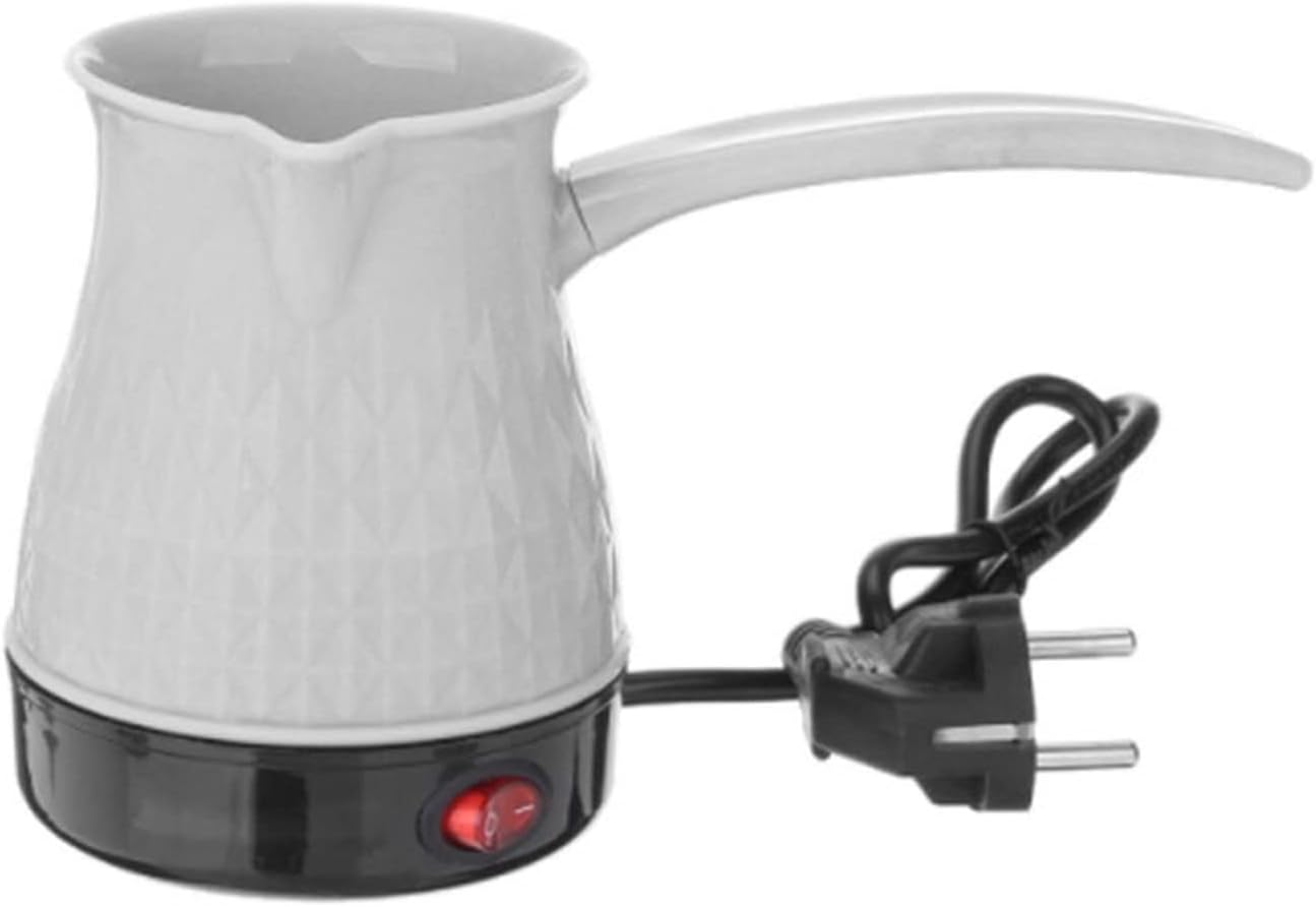 Coffee Pots Smart Home at Annamae Thiel blog