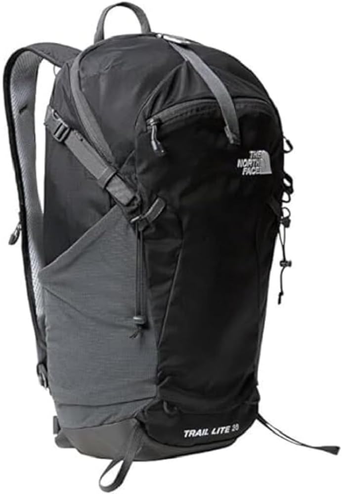 The North Face Trail Lite Speed 20 Mochilas de senderismo Unisex adulto (Pack de 1)
