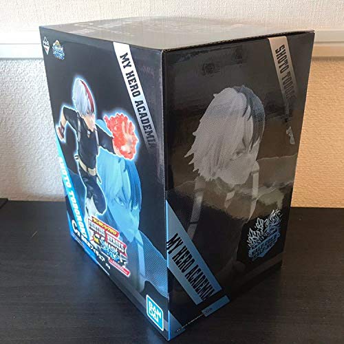 Amazon.co.jp: 一番くじ 僕のヒーローアカデミア FIGHTING HEROES feat