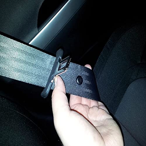 Tomedeks linguetta per cinture in metallo