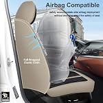 Car Seat Covers Fit for Ford Flex 2011-2019 - Image 2