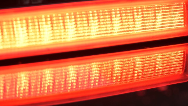 Amazon.com: Mingrui test Red LED 3rd Brake Light with Strobe
