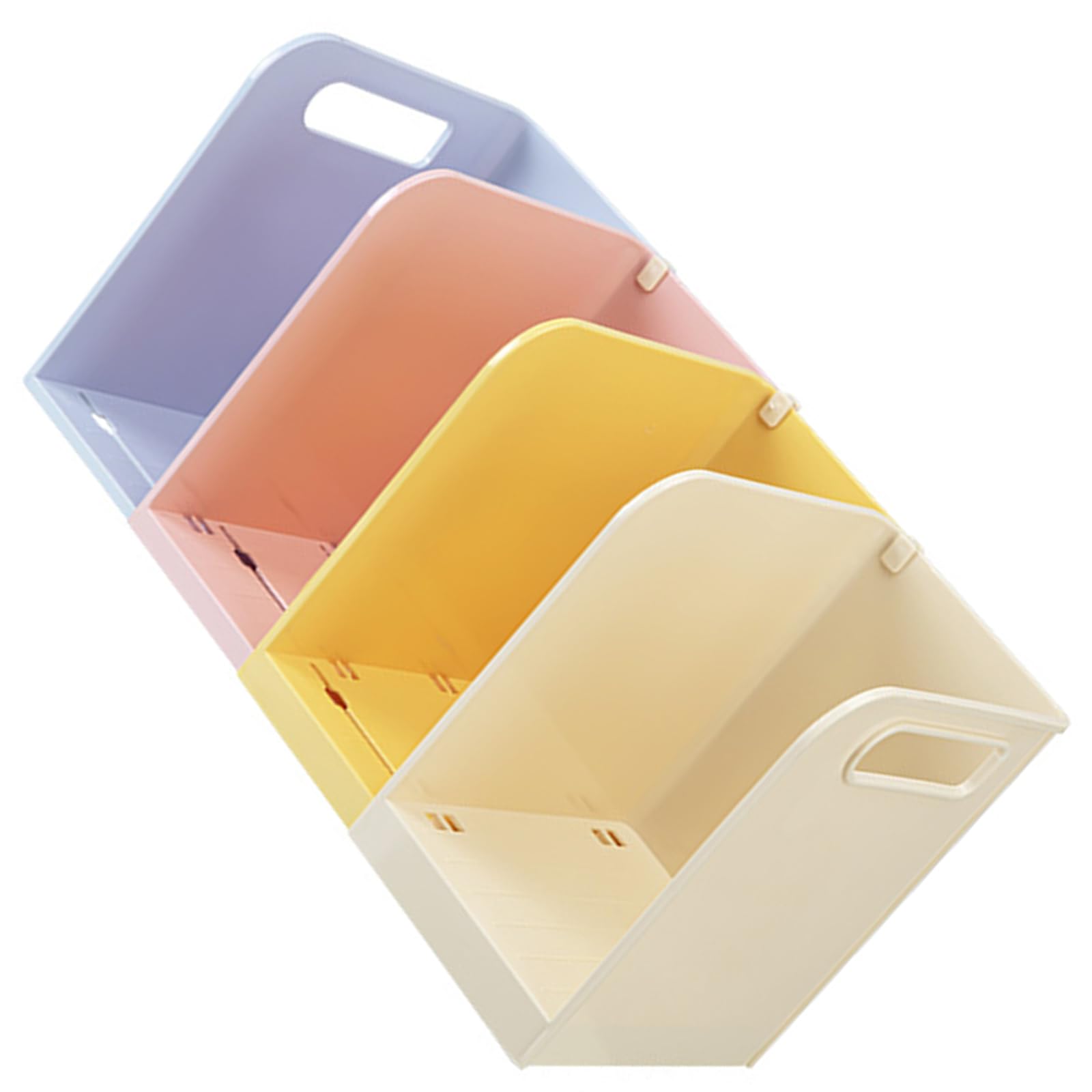 Design Book Stand Books Display Stands Bookends Stand for Displaying Picture Albums Notebooks Organizers Bookshelf