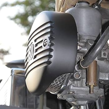 Amazon | FORK エアクリーナーカバー Slip-On Cover, SU with