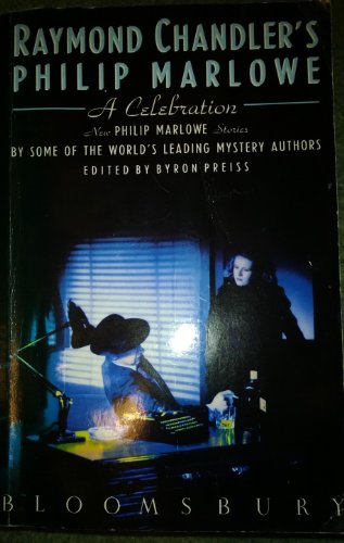 Raymond Chandler's Philip Marlowe: A Celebration 0747504180 Book Cover