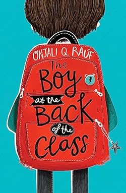 The Boy At the Back of the Class: Onjali Rauf
