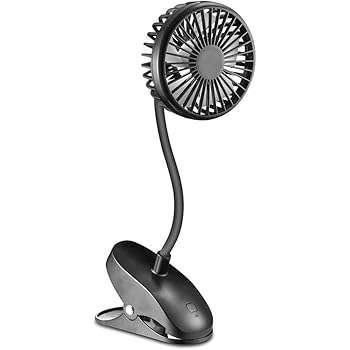 diono stroller fan