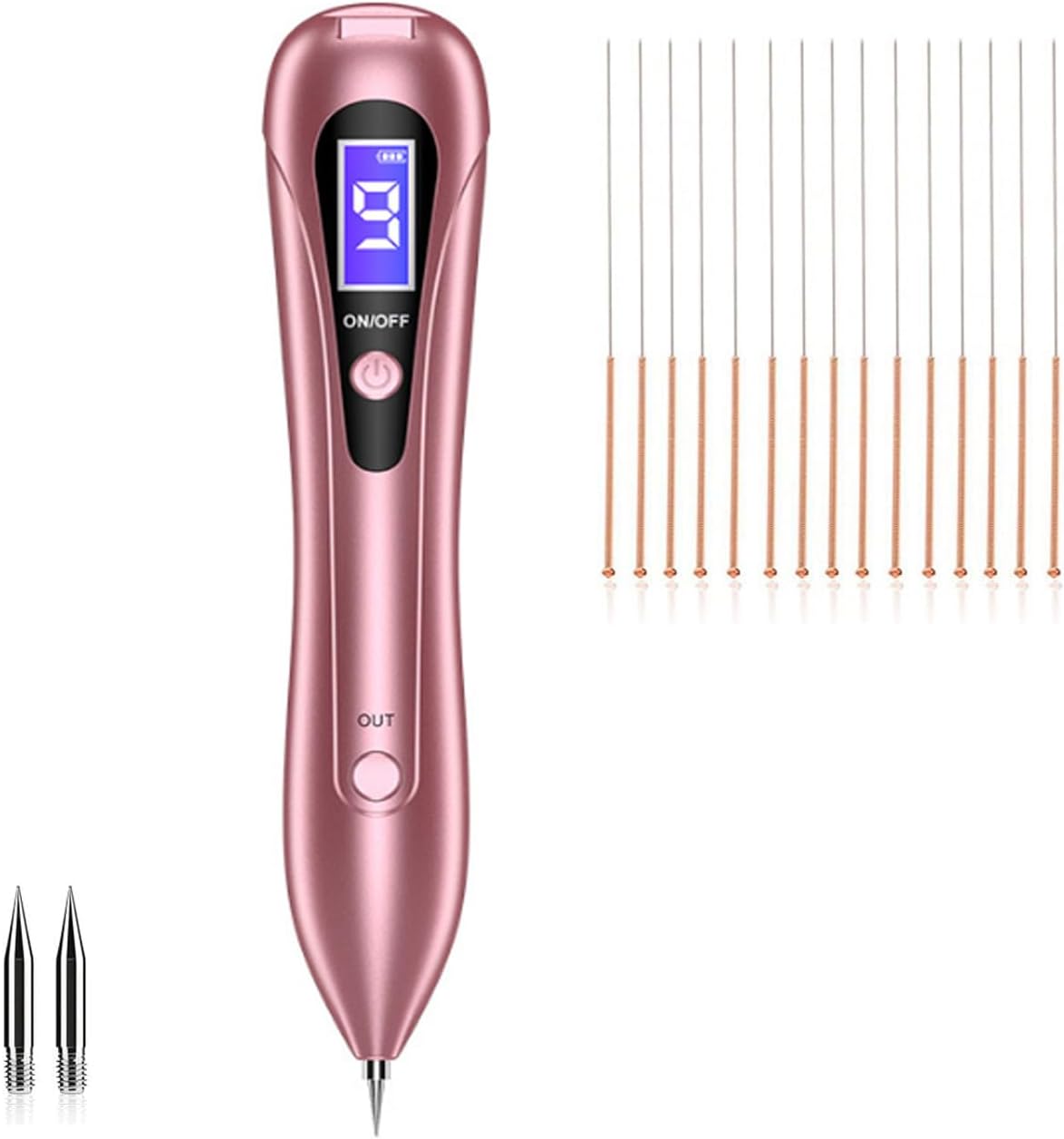 Skin Tag Remover Device FDA-Cleared Safe and Effective Skin Tag Removal Kits Home Use