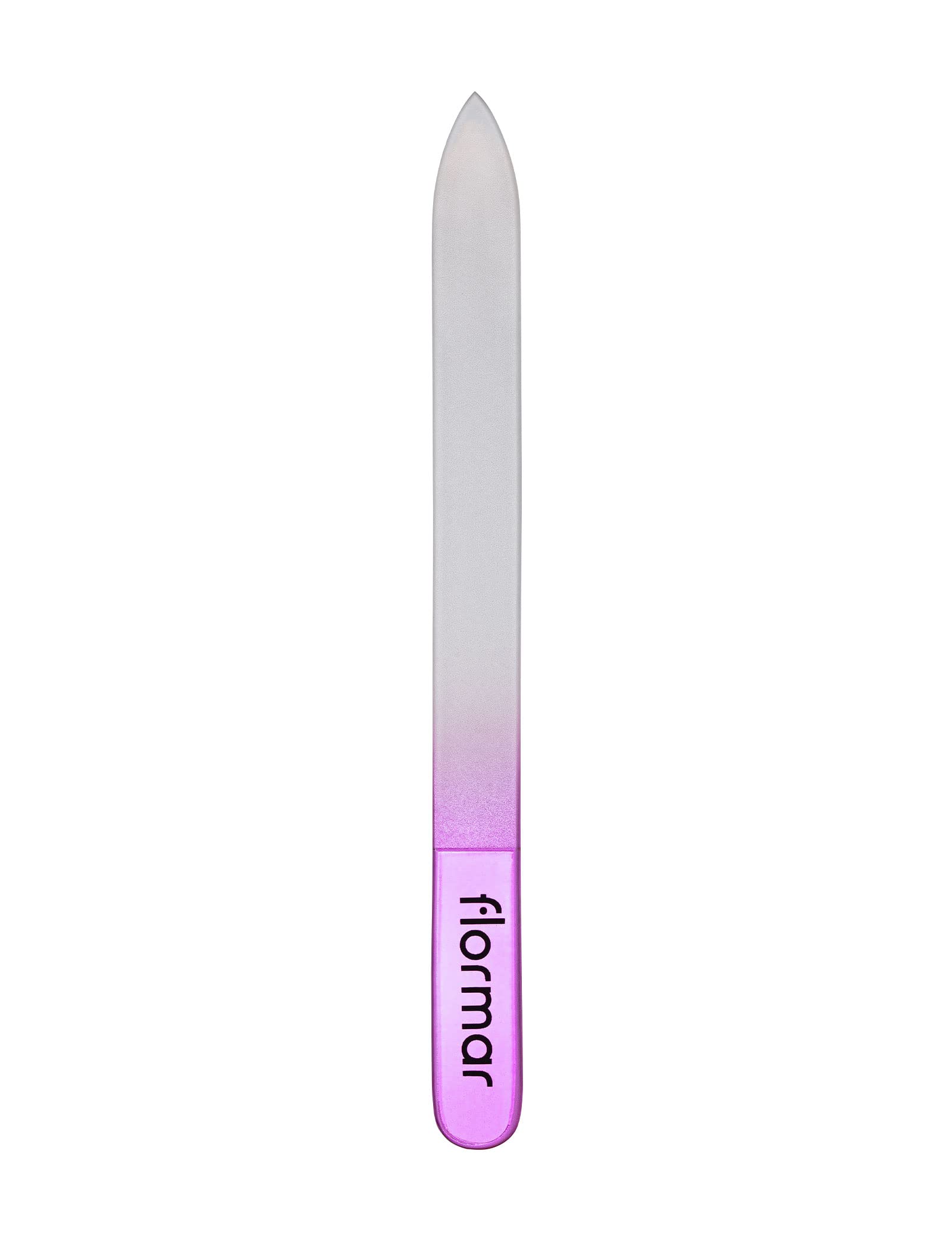 FlormarF/M Glass Nail File Re-design