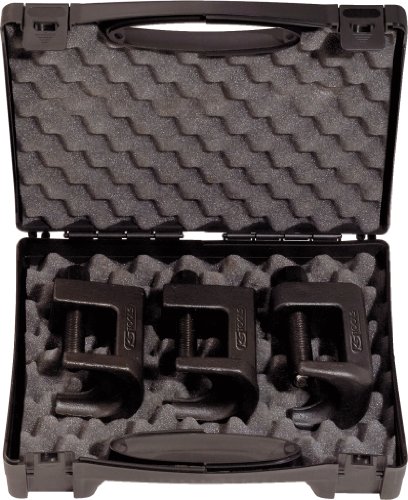 KS Tools 670.0060 Jeu d'Extracteurs universels de rotules