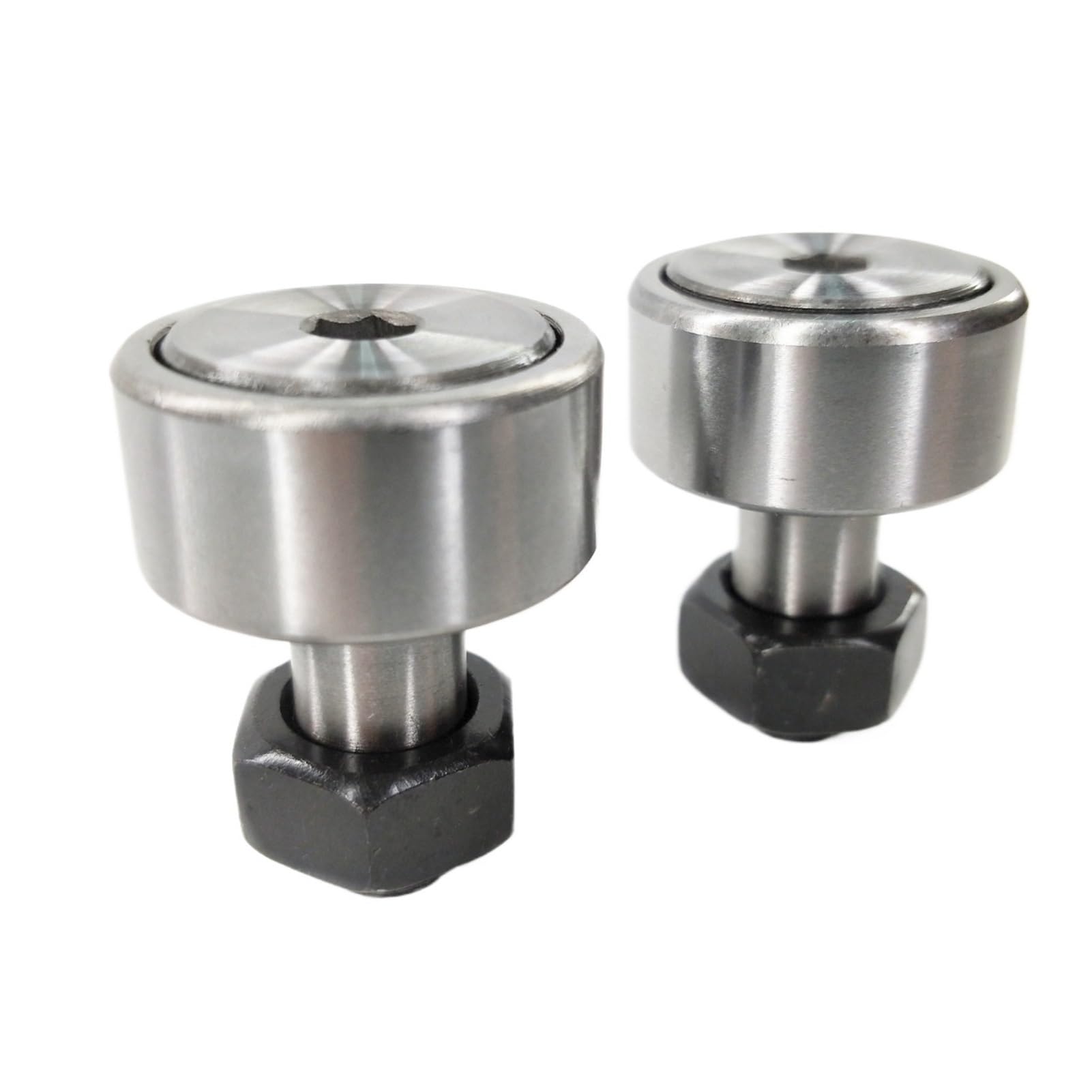 KR16 CF6 Nockenstößel Nadellager Laufrollenlager Rad- und Stiftlager Bohrung 6 mm(10pcs)