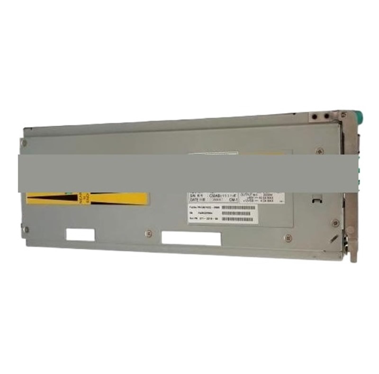 CXDFRSER CA01022-0690 371-2219 M8000 M9000 Power Supply
