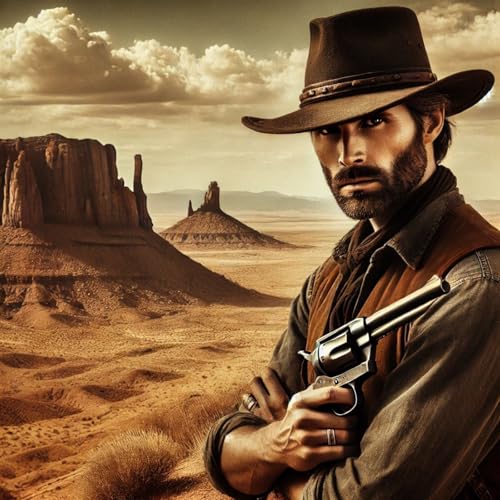 Outlaw Jack Titelbild