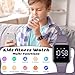 Imagen de Timever Reloj Digital para niños y niñas con podómetro