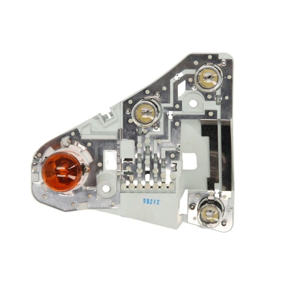 ULO Lampen Autolampen 1042202 Kompatibel mit BMW 3 Cabrio E93