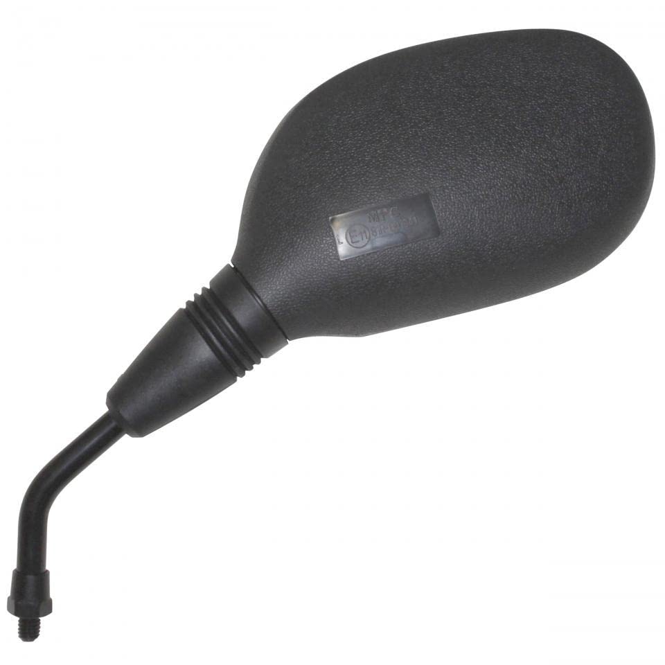 Rétroviseur gauche P2R compatible avec Scooter MBK 50 Booster Ng 2003 à 2005
