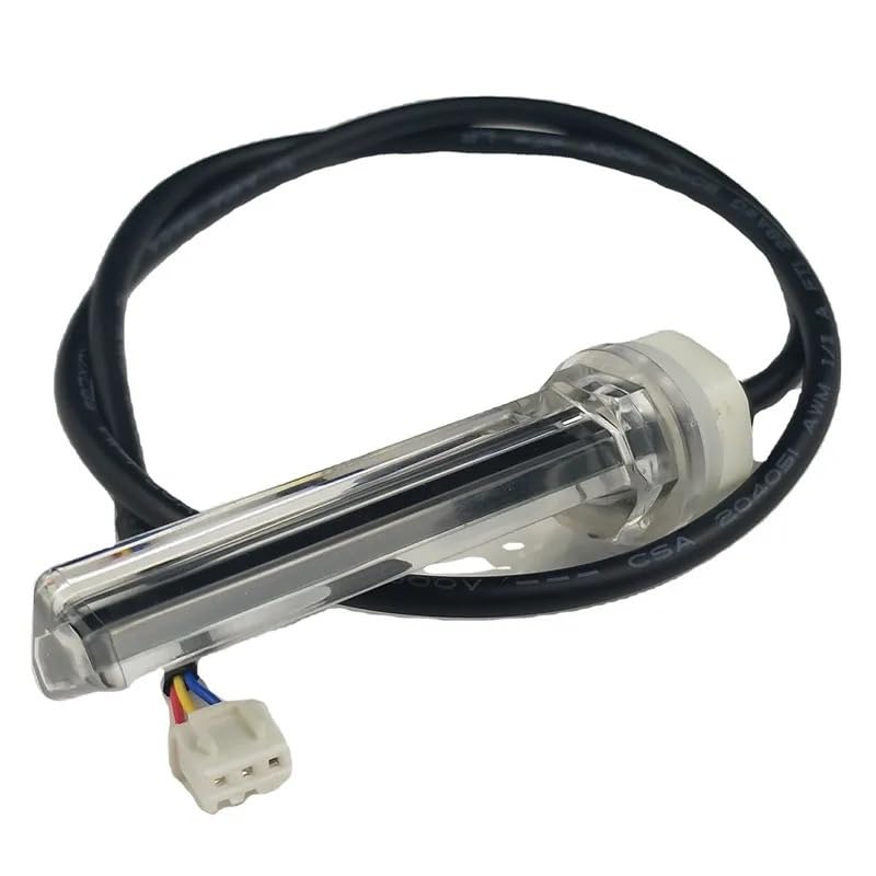 Transmetteur de niveau de liquide D2LS-A 5 V CC pour éviter la marche à sec des pompes