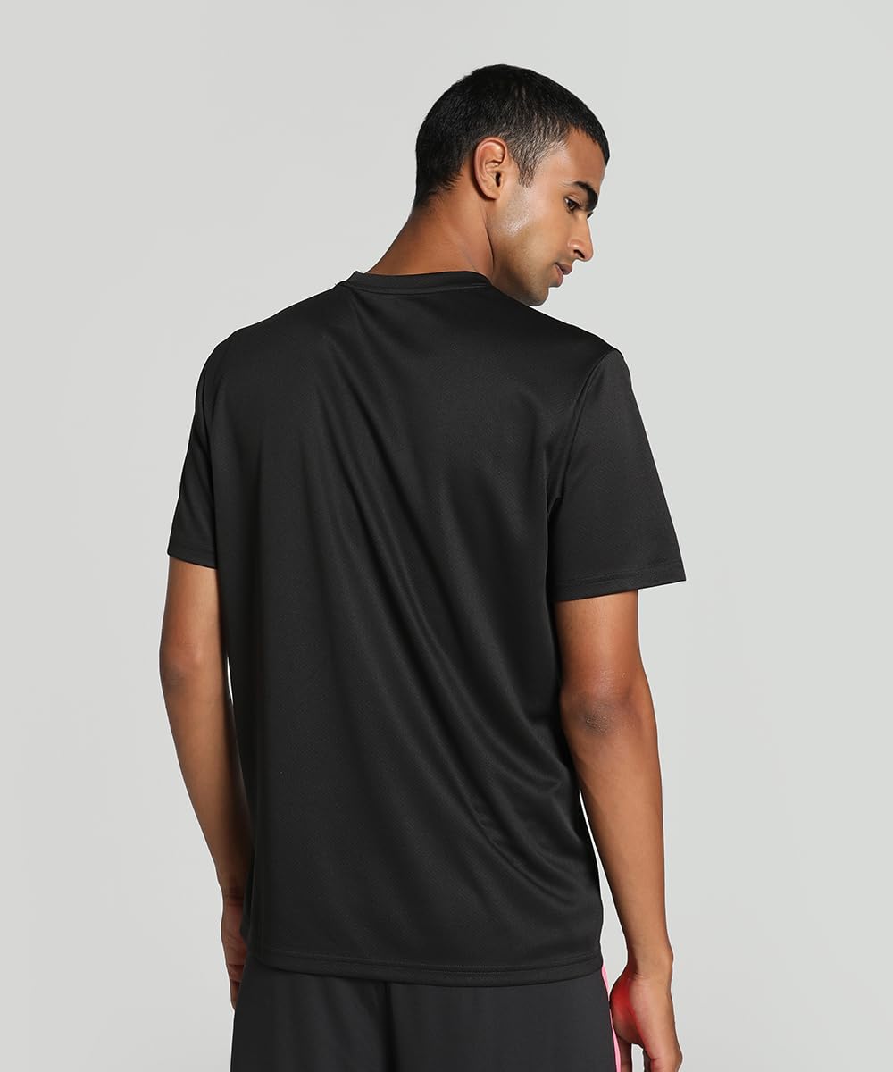 Puma Teamgoal Jersey Tee Uomo