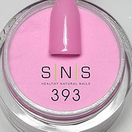 SNS Nails Dipping Powder Gelous Color - 393-1 oz