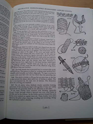 The Ashley Book of Knots