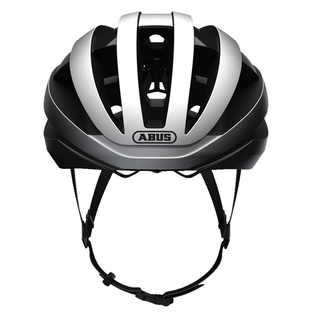 Amazon | 【日本正規品】 ABUS(アブス) 自転車 大人用ヘルメット