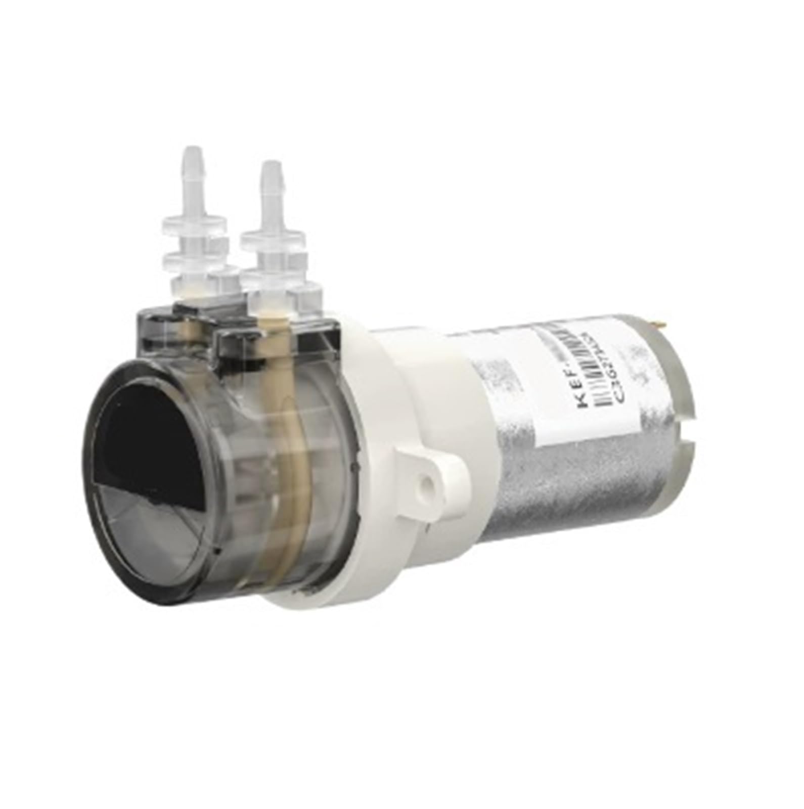 12-24V Peristaltic Metering Pump KEF-HB04