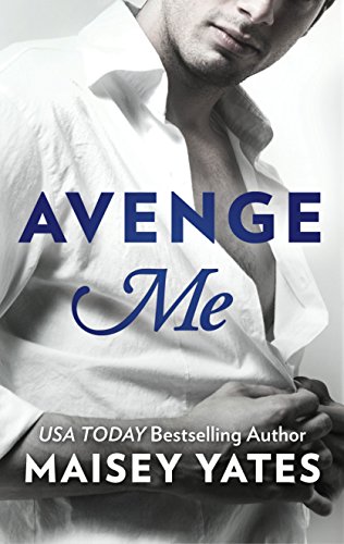Avenge Me (Fifth Avenue Book 1)