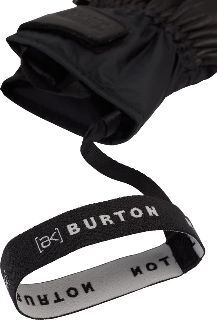 Amazon | (バートン)Burton [ak] Oven GORE-TEX INFINIUM™ Mittens ｶﾗｰ