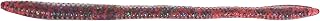 Trick Worm, 6 1/2in. (20 Pack) Plum Apple 006113-SP