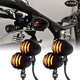 # Equipamiento: universal; Pour Harley/Honda/Yamaha/Suzuki/Kawasaki/ATV, etc.
