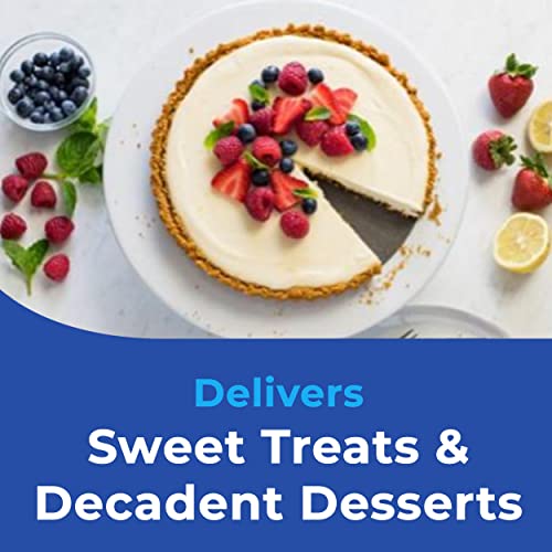 Nestle Condensed Milk, Plain 50% Less Fat, 7.6 Fl Oz #TOP6