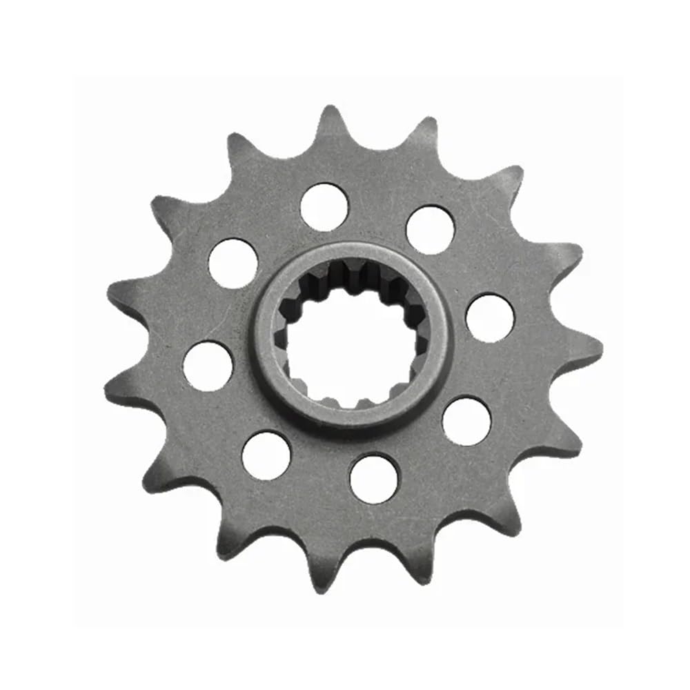 Pignon de moto Honda CB400 CB500 1994-2003 pas 525 version 15T CNC