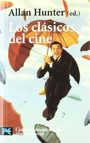 Los clásicos del cine (El libro de bolsillo - Varios)