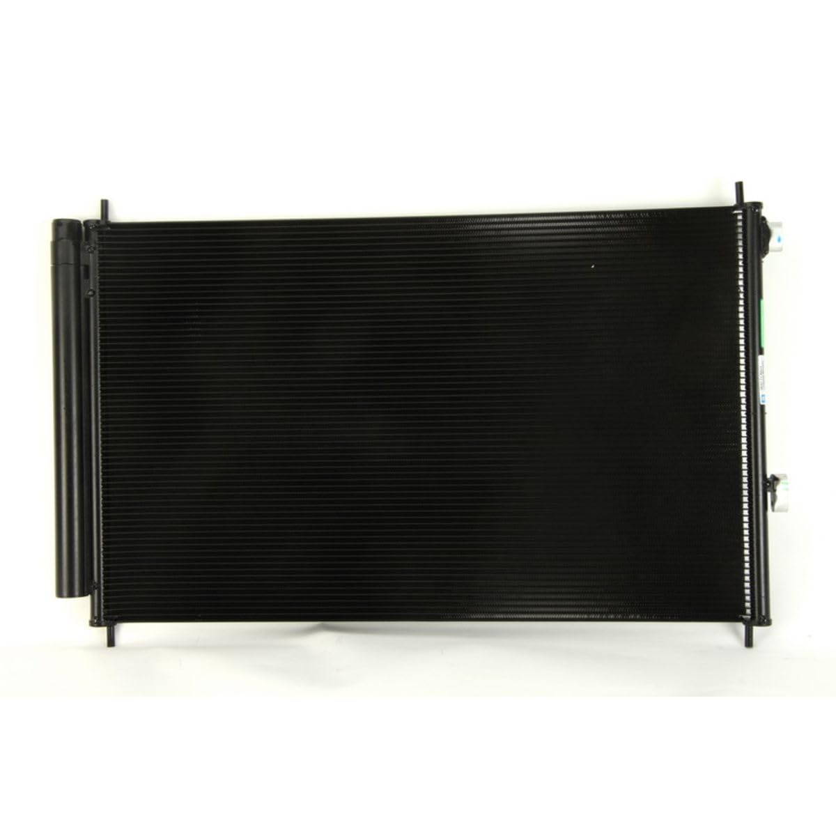 Nissens 940021 Clima Condensatori-image