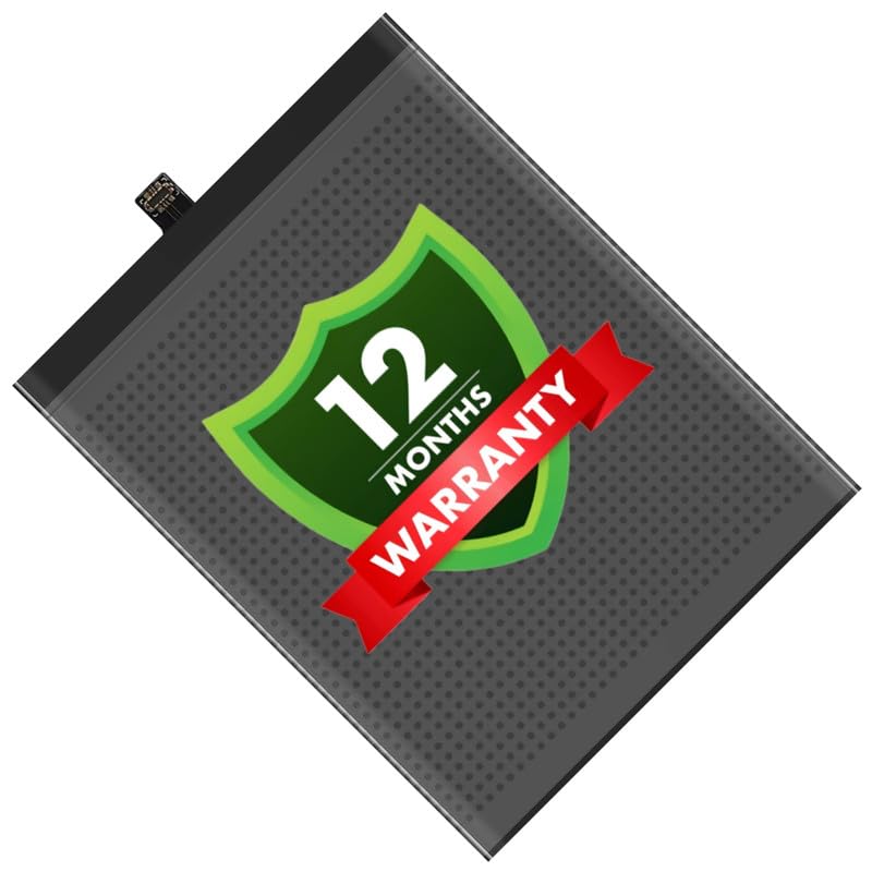 Image of Original HB486586ECW Battery Compatible for Huawei P40 Lite 4G (JNY-L21A, JNY-L01A, JNY-L21B, JNY-L22A, JNY-L02A, JNY-L22B, JNY-LX1) - (4200mAh) - 1 Year Warranty