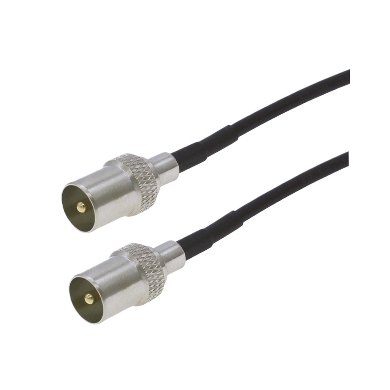 RG174 2X0,75 Cavo coassiale RG174 - SICUR SERVICE ITALIA