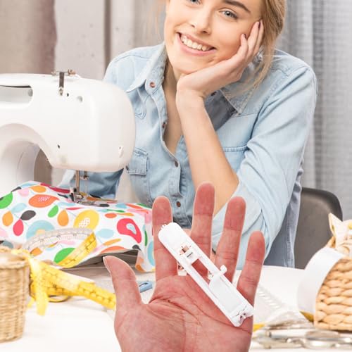Pie prensatelas para máquina de coser Amosfun miniatura 5