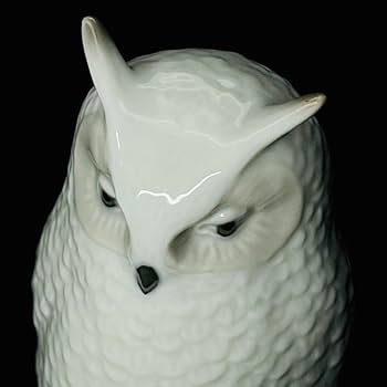 Amazon.co.jp: ロイヤルコペンハーゲン フィギュリン 梟