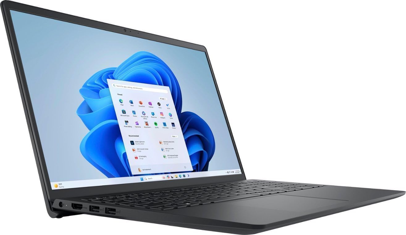 Amazon.co.jp: Dell Inspiron 15 3520 ビジネスノートパソコン