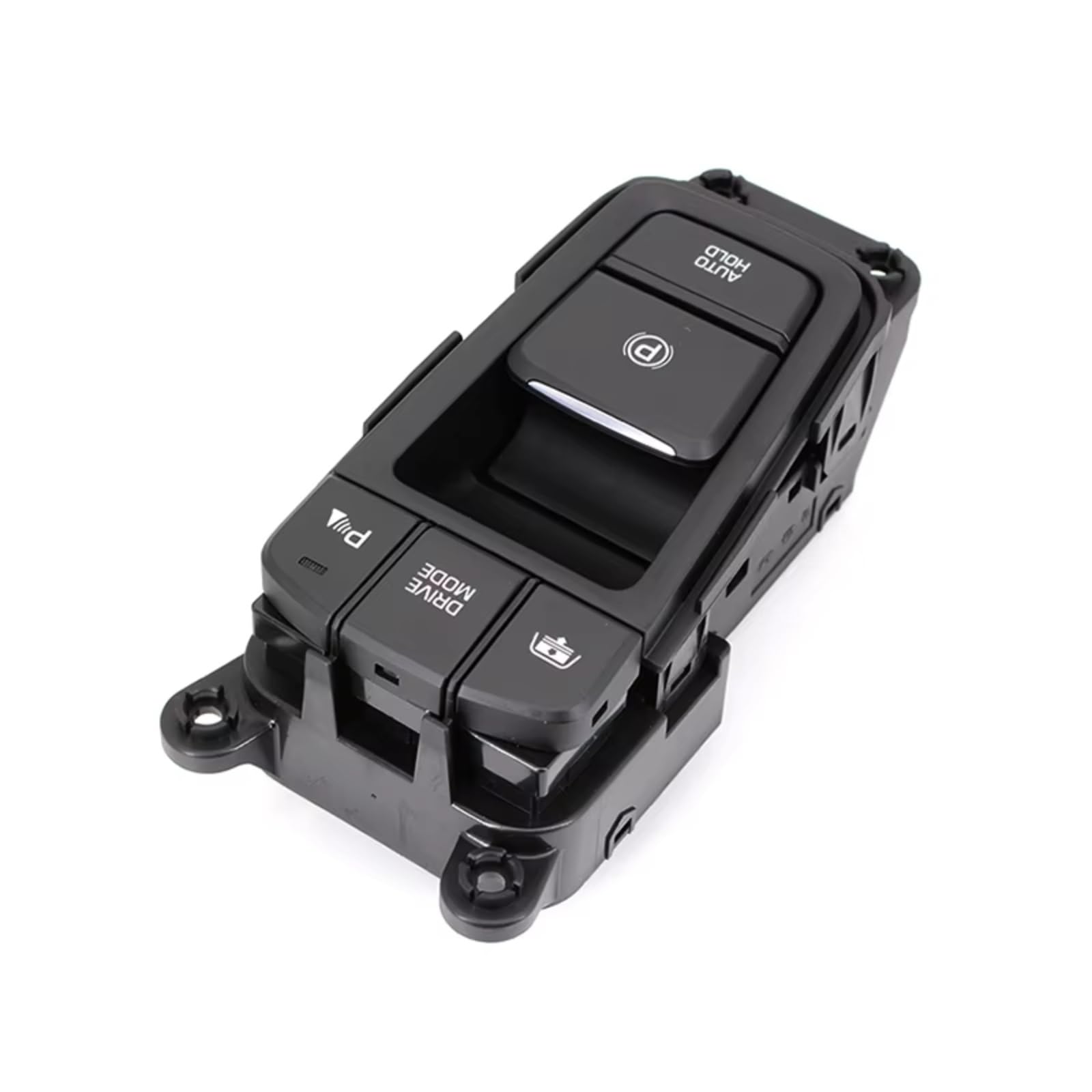 pour Hyundai Sonata LF 2015-2016 93300C1610 Bouton de Maintien Automatique du Frein de stationnement électronique - Pièces Automobiles