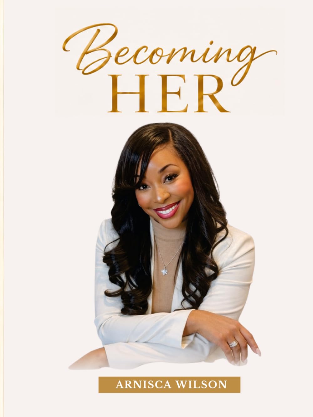 Becoming HER