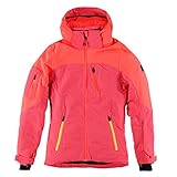  Brunotti Damen Jacke Jessina Women Jacket, Shine, XS