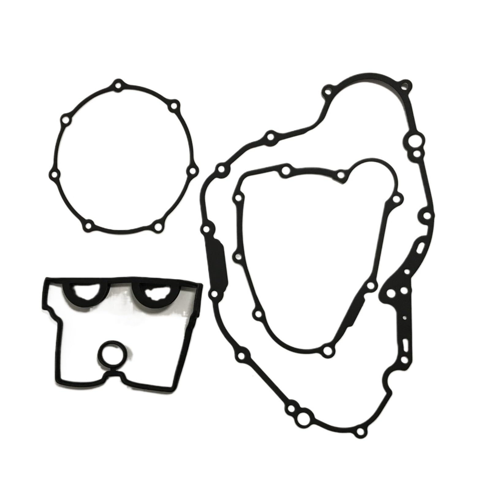 Zylinder Dichtungssatz Zylinderkopfdichtungen Dichtungssatz passend für Benelli TNT25 BJ250-15(Set)