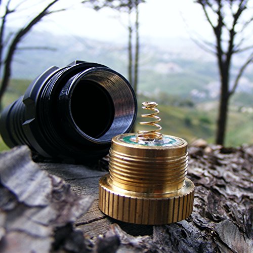 Image of Original White Light LED Module for KL52Plus Hunting Flashlights