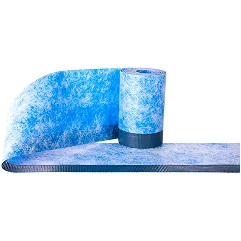 Bauhandel24 Bath Sealant Tape for Showers Cover