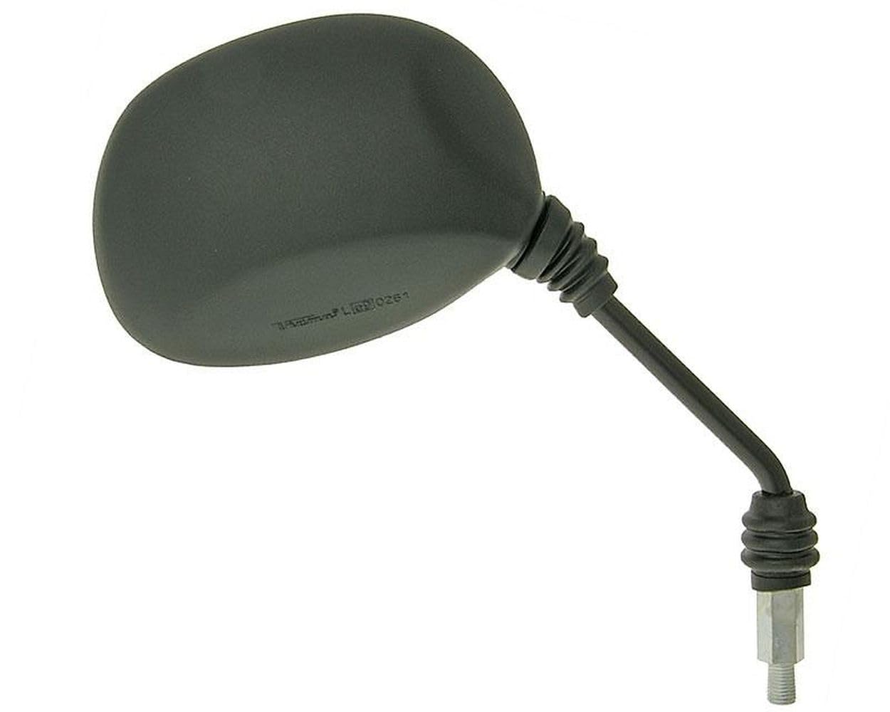 2EXTREME Rückspiegel Rechts Für Honda SJ50 Bali 50/100 - E-geprüft