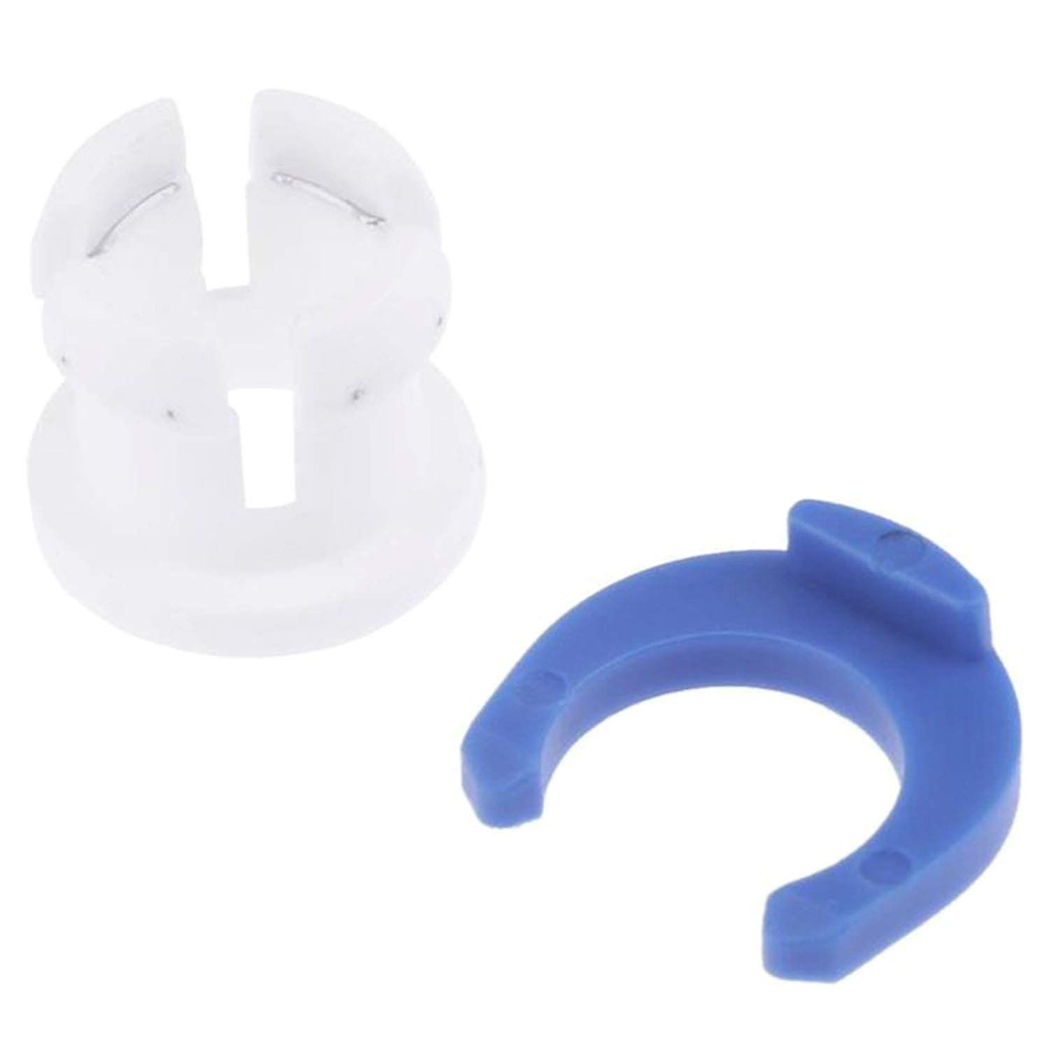 FONGKNOX 4CPS Collier De Serrage Professionnel, Remplacement