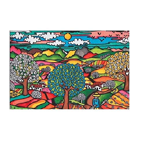 Colorvelvet - CT04 - Cartellina Primavera Cover