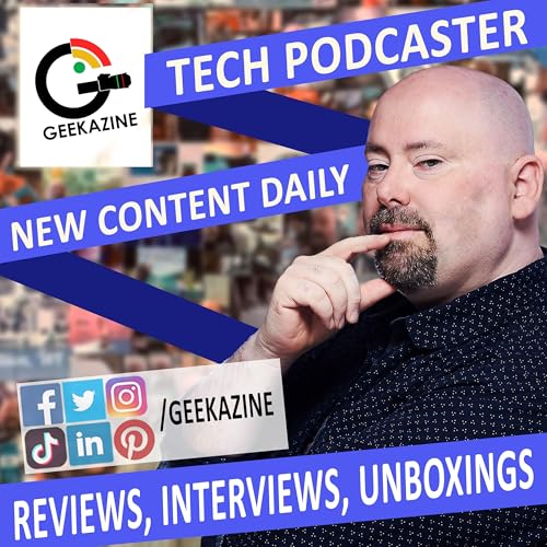 WAVLink RapidFire H2R: Two Drives, But is it One Powerful Dock? cover art